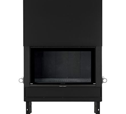 Топка Empyrium 1200
