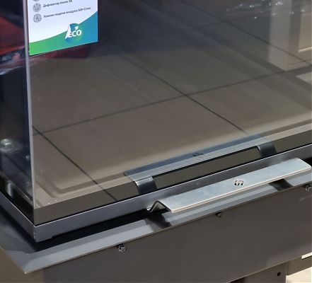 Топка 3VLF 1000 B
