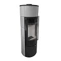 Печь DENALI LX top CM01